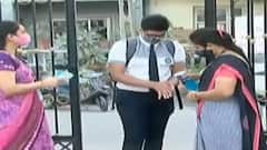 Class 12 Board Exam result: Students welcome the formula shared by CBSE