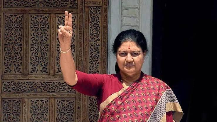 Will Return To AIADMK Sasikala Hints At Her Re Entry In Tamil Nadu Politics Will Return To AIADMK: Sasikala Hints At Her Re-Entry In Tamil Nadu Politics