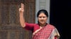 Will Return To AIADMK: Sasikala Hints At Her Re-Entry In Tamil Nadu Politics