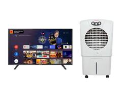 Flipkart Sale: महज 8999 रुपये में खरीदें Kodak और Thomson के टीवी, मिल रहे शानदार ऑफर्स