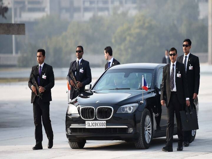 mk stalin delhi visit modi sends his bullet proof car to welcome him fake news முதல்வர் ஸ்டாலினை வரவேற்க புல்லட் ப்ரூப் வாகனத்தை அனுப்பினாரா பிரதமர் மோடி?
