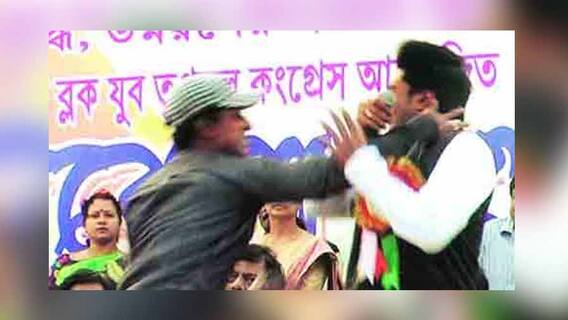 ৭টায় বাংলা (৩): অভিষেক বন্দ্যোপাধ্যায়কে চড়কাণ্ডে অভিযুক্তের রহস্যমৃত্যু