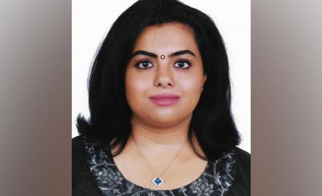 Indian girl gets Canadian fellowship for research in Alzheimer's disease ਅਲਜ਼ਾਈਮਰ ਰੋਗ ’ਚ ਖੋਜ ਲਈ ਭਾਰਤੀ ਕੁੜੀ ਨੂੰ ਮਿਲੀ ਕੈਨੇਡੀਅਨ ਫ਼ੈਲੋਸ਼ਿਪ