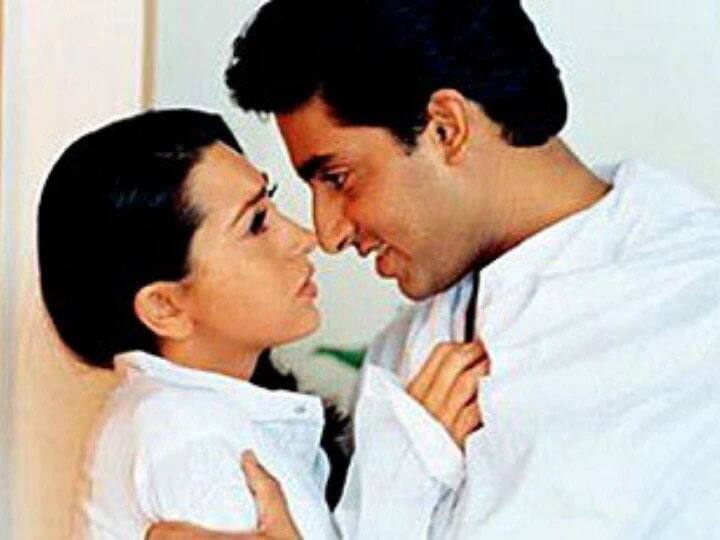 अभिषेक बच्चन की शादी कभी अपने जमाने की मशहूर एक्ट्रेस करिश्मा कपूर से तय हुई थी, दोनों ने सगाई भी कर ली थी. खबरों के मुताबिक अभिषेक बच्चन और करिश्मा कपूर के बीच नजदीकियां फिल्म 'हां मैंने भी प्यार किया' के दौरान बढ़ गईं. ोहालांकि सगाई होने के बावजूद अभिषेक और करिश्मा की शादी नहीं हो पाई.