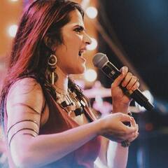 Happy Birthday Sona Mohapatra: ਬੇਬਾਕ ਅੰਦਾਜ਼ 'ਚ ਸਲਮਾਨ ਖ਼ਾਨ ਦੀ ਕਲਾਸ ਲਾਉਣ ਵਾਲੀ ਸਿੰਗਰ ਸੋਨਾ ਮੋਹਪਾਤਰਾ