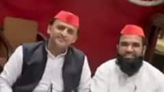 लोनी कांड: पहले Akhilesh अब Nand Kishor Gurjar के साथ आई आरोपी उमेद की फोटो