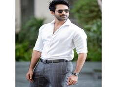 Aadhi Pinisetty Pics: 