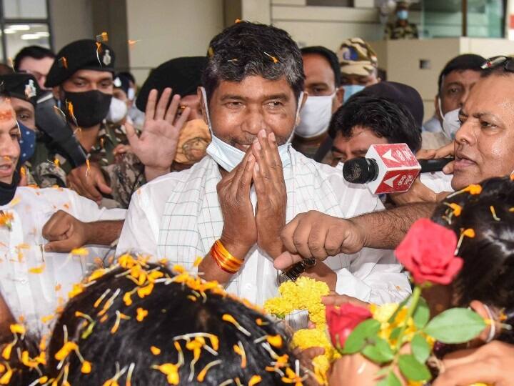 Bihar LJP Conflict: Paras 'Faction' convenes executive meeting today ann Bihar LJP Conflict: पारस 'गुट' ने बुलाई कार्यकारिणी की बैठक, अध्यक्ष पद के चुनाव के बहाने शक्ति प्रदर्शन