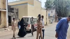 Gir Somnath: વૃદ્ધ પિતાને બીજા લગ્ન કરવા પડ્યા ભારે, લૂંટેરી દુલ્હનની ખુલી પોલીસ તપાસમાં પોલ