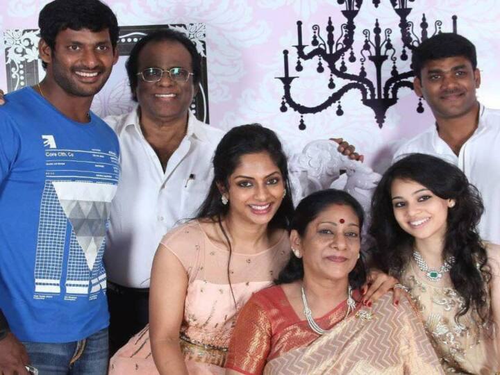 ஏப்ரல் 2017ல், தேர்தலில் வெற்றி பெற்று தமிழ் திரைப்பட தயாரிப்பாளர்கள் கவுன்சிலின் தலைவராகவும் தேர்ந்தெடுக்கப்பட்டார்.
