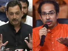 Maratha Reservation : ....अन्यथा आमचा लढा आम्ही पुन्हा सुरु करू; संभाजीराजेंचा राज्य सरकारला इशारा