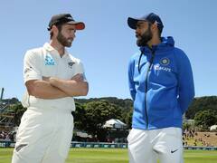 નવી જર્સી પહેરીને ટેસ્ટ ચેમ્પિયનીશીપની ફાઇનલ રમવા ઉતરશે ન્યૂઝીલેન્ડ, કયા ખેલાડીએ જર્સી પહેરીને બતાવ્યો ફર્સ્ટ લૂક, જુઓ.......