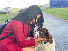 ஜகமே தந்திரியின் மந்திர புகைப்படங்கள்...!