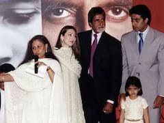 Karishma Kapoor की मां ने बेटी की अभिषेक बच्चन से शादी करवाने से पहले Jaya Bachchan के सामने रखी थी ये शर्त