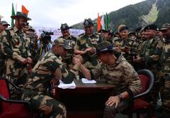 ਦੇਸ਼ ਦੇ ਜਵਾਨਾਂ ਨੂੰ ਮਿਲਣ ਪਹੁੰਚੇ ਅਕਸ਼ੇ ਕੁਮਾਰ, ਦੇਖੋ ਤਸਵੀਰਾਂ