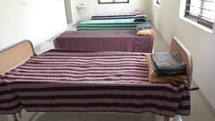 தூத்துக்குடி : குறைந்துவரும் கொரோனா தொற்று : 5 பேர் உயிரிழப்பு..!