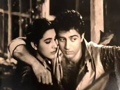 जब Amrita Singh शादीशुदा Sunny Deol से कर बैठी थीं प्यार, पढ़े फिर क्या हुआ?