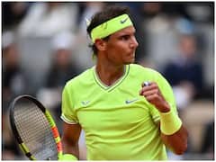 Rafael Nadal Update: स्पेनचा स्टार टेनिसपटू राफेल नदाल विम्बल्डन आणि टोकियो ऑलिम्पिकमध्ये खेळणार नाही