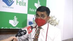 बच्चों में पोस्ट कोविड परेशानियों का क्या है कारण...और जानें कैसे करें इन परेशानियों का इलाज