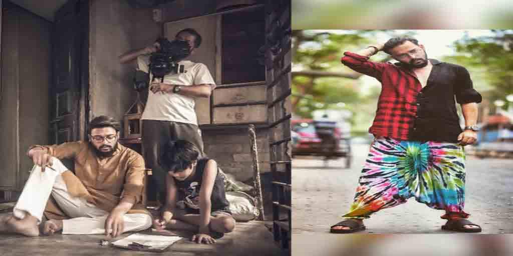 Canvas Short Film: দাগী খুনির স্কেচ আঁকলেন সৌরভ, শুরু হল তদন্ত Canvas Short Film: দাগী খুনির স্কেচ আঁকলেন সৌরভ, শুরু হল তদন্ত Canvas Short Film: দাগী খুনির স্কেচ আঁকলেন সৌরভ, শুরু হল তদন্ত