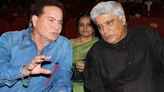 Salim-Javed | स्पेशल रिपोर्ट | सलीम खान, जावेद अख्तर यांच्यावर लवकरच माहितीपट, काय आहे वैशिष्ट