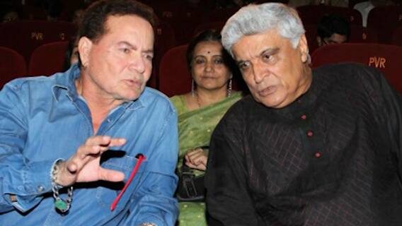 Salim-Javed | स्पेशल रिपोर्ट | सलीम खान, जावेद अख्तर यांच्यावर लवकरच माहितीपट, काय आहे वैशिष्ट