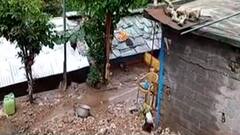 Uttarakhand Weather: उत्तराखंड में मौसम ने ली करवट, पहाड़ी इलाकों में भारी बारिश की चेतावनी