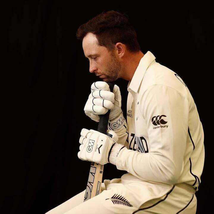 டேவன் கான்வே: நான் வீழ்வேனென்று நினைத்தாயோ?