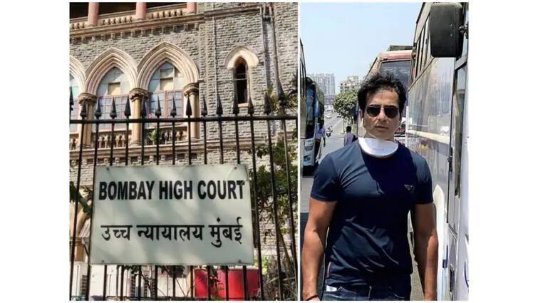 Bombay HC Asks Maharashtra Government To Seriously Examine How Sonu Sood Procured Anti-Covid Drugs For People Sonu Sood Anti-Covid Drugs Case: গুণমান যাচাই না করেই সাধারণ মানুষের কাছে করোনার ওষুধ যাচ্ছে? আইনি জালে সোনু সুদ