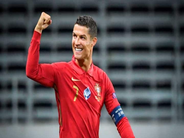 Some of Portugal Footballer Cristiano Ronaldo's heart warming moments off the field ! ‛தீவு பரிசு... நோ டாட்டூ... சில்வர் ஷூ ரிட்டன்’ ப்ப்ப்பா.... என்ன மனிதரப்பா இந்த ‛ரொனால்டோ’ !