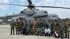 ਦੇਸ਼ ਦੇ ਜਵਾਨਾਂ ਨੂੰ ਮਿਲਣ ਪਹੁੰਚੇ ਅਕਸ਼ੇ ਕੁਮਾਰ, ਦੇਖੋ ਤਸਵੀਰਾਂ