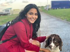 ஜகமே தந்திரியின் மந்திர புகைப்படங்கள்...!