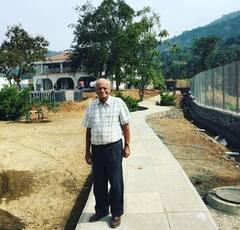 Alia Bhatt ने सेलिब्रेट किया नाना का जन्मदिन, पार्टी अटेंड करने Ranbir Kapoor भी पहुंचे, सामने आई हैं Inside तस्वीरें