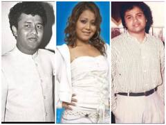 नेहा कक्कड़, हिमेश रेशमिया सहित इन सेलेब्स की पुरानी तस्वीरें देखकर आप पहचान भी नहीं पाएंगे