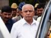 Yediyurappa : அரசியலில் இருந்து ஓய்வு பெறுகிறார் எடியூரப்பா? தன் மகனை வெற்றிபெற வைக்க வேண்டுகோள்..