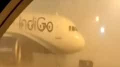 Ahmedabad: ભારે પવન સાથેના વરસાદને કારણે એરપોર્ટને થયું ભારે નુકસાન,કેટલા એરક્રાફ્ટના તૂટ્યા વિંગ્સ?