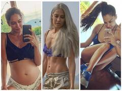 Happy Birthday Lisa Haydon: 35 साल की उम्र में खुद को ऐसे फिट रखती हैं लीजा हेडन, ये है फिटनेस सीक्रेट