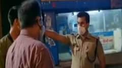 Roorkee: BJP विधायक Pradeep Batra का चालान काटने वाले दारोगा का हुआ ट्रांसफर