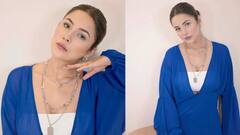 Shehnaaz Gill ਦੇ ਸਲਿਮ ਫਿਗਰ ਨੇ ਢਾਹਿਆ ਕਹਿਰ, ਫੈਨਸ ਕਰ ਰਹੇ ਖੂਬ ਤਾਰੀਫ