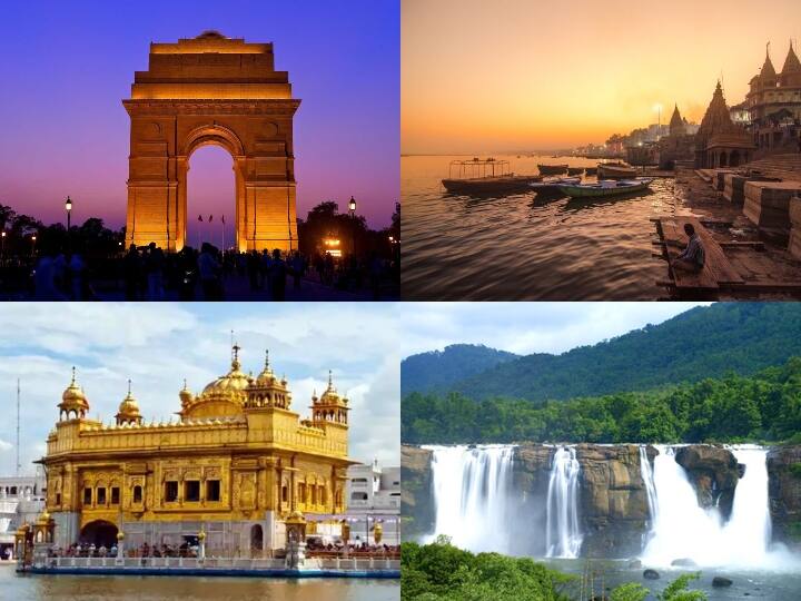 बॉलीवुड की कई ऐसी फिल्में हैं, जनकी शूटिंग दिल्ली के प्रसिद्ध जगहों पर हुई हैं. फिल्म 'रंग दे बसंती' में भी दिल्ली के कुछ जगहों को खूबसूरत तरीके से दिखाया गया है. इसके अलावा 'पहाड़गंज' की शूटिंग भी दिल्ली में कई गई है.