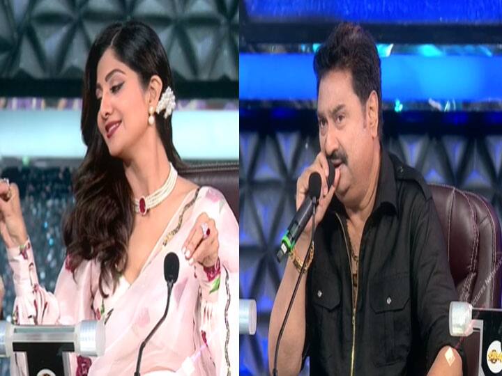 Super Dancer Chapter 4 में इस हफ्ते कुमार सानू बनेंगे मेहमान, शिल्पा शेट्टी खोलेंगी एक राज़