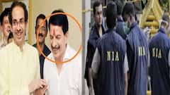 28 जून तक NIA की हिरासत में रहेंगे Pradeep Sharma, जानें क्या है आरोप