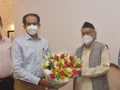 CM-Governor Meet : गेल्यावर्षी ट्विटरवर शुभेच्छा, यंदा प्रत्यक्ष भेट; राज्यपाल विरुद्ध राज्य सरकार संघर्ष कमी होणार?