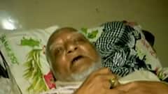 कौन बिगाड़ना चाहता था Ghaziabad का माहौल ? | Masterstroke