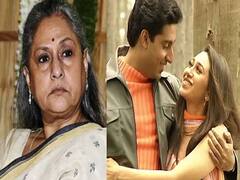 Karishma Kapoor की मां ने बेटी की अभिषेक बच्चन से शादी करवाने से पहले Jaya Bachchan के सामने रखी थी ये शर्त