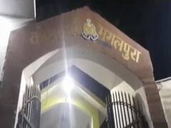 मामूली विवाद में मुरादाबाद में हंगामा, दो पक्षों के बीच जमकर हुई फायरिंग