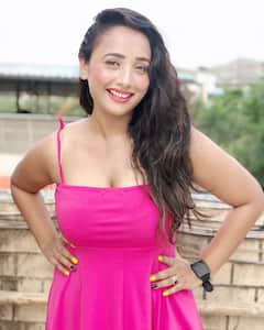 300 से ज्यादा फिल्में कर चुकी हैं Rani Chatterjee तो Amrapali Dubey 6 सालों में ही बन गईं भोजपुरी सुपरस्टार, जानें इनका सफर
