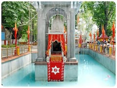 श्रीनगरः क्या मां भवानी का वार्षिक महोत्सव इस साल भी रहेगा कैंसल?