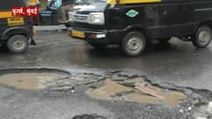 Bengaluru To Get Rs 1,100 Crore For Smoother, Pothole-Free Roads