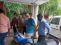 SivaShankar Baba : கைதுசெய்யப்பட்ட சிவசங்கர் பாபா செங்கல்பட்டு நீதிமன்றத்தில் ஆஜர்! நடந்தது என்ன?
